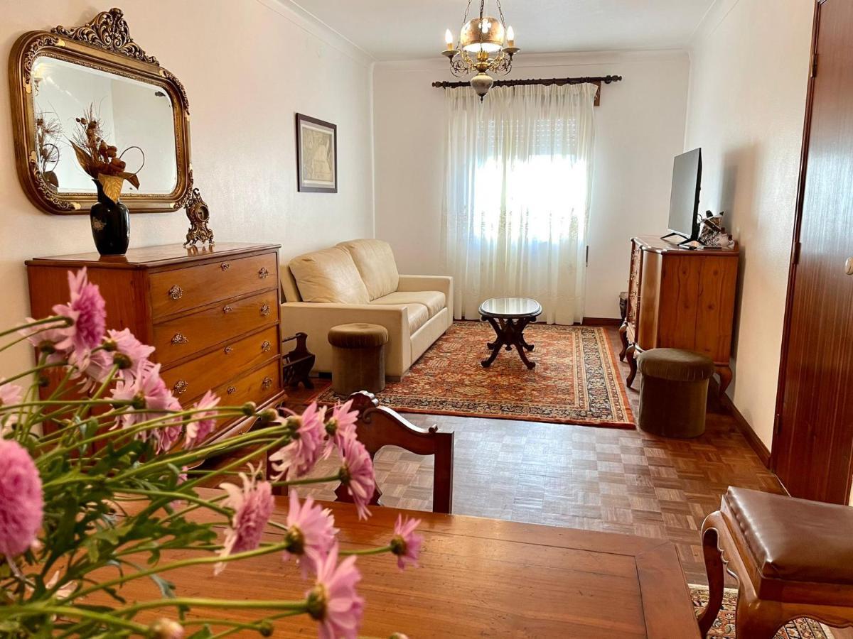 Villa Casa Às Nove à Angra do Heroísmo Extérieur photo