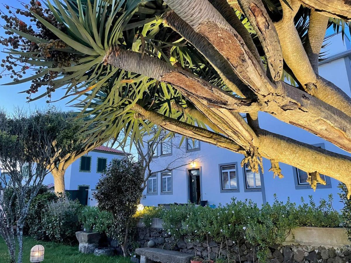 Villa Casa Às Nove à Angra do Heroísmo Extérieur photo