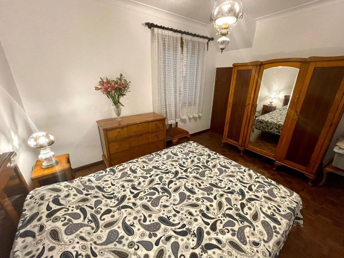 Villa Casa Às Nove à Angra do Heroísmo Extérieur photo