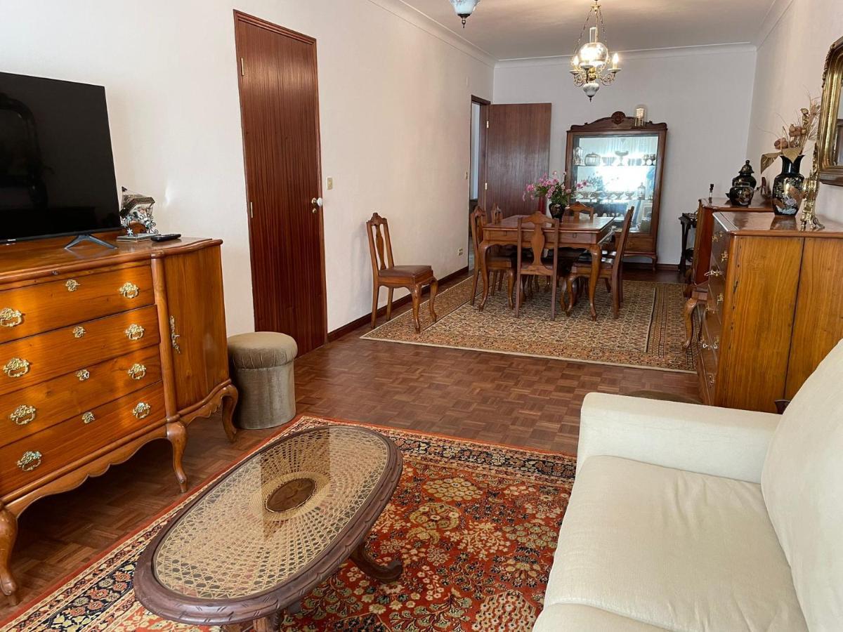 Villa Casa Às Nove à Angra do Heroísmo Extérieur photo