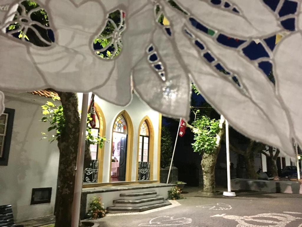 Villa Casa Às Nove à Angra do Heroísmo Extérieur photo