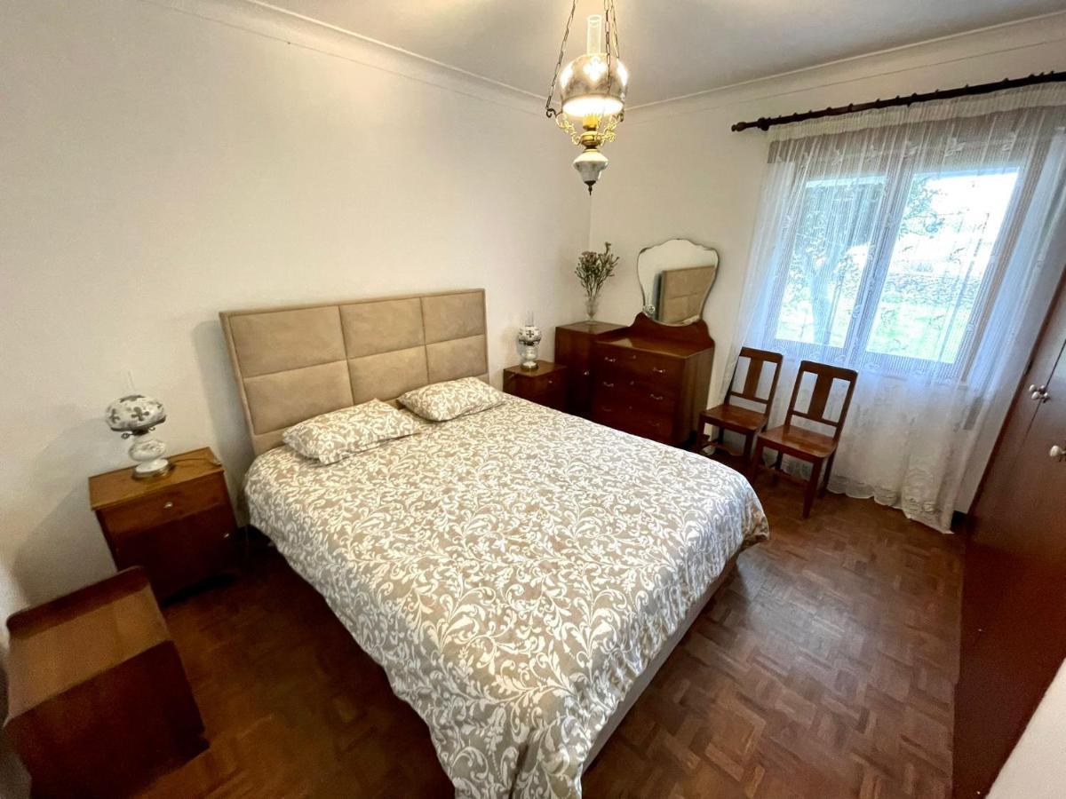 Villa Casa Às Nove à Angra do Heroísmo Extérieur photo